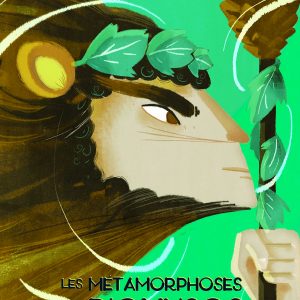 Les métamorphoses de Dionysos