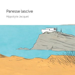 Paresse lascive