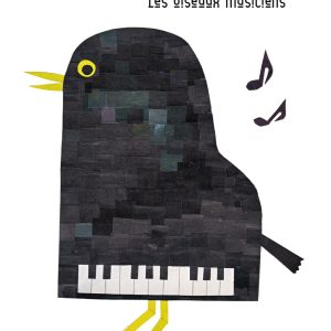 Les oiseaux musiciens