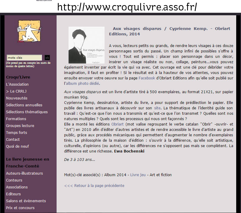 www.croqulivre.asso.fr – 2014